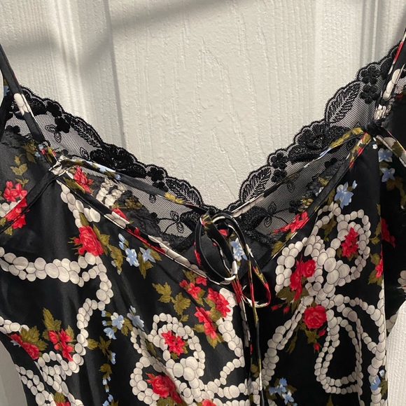 Victoria’s Secret Slip Dress Lingerie - Picture 2 of 6